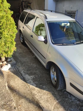 VW Golf Variant Голф | Auto.bg — изображение 3