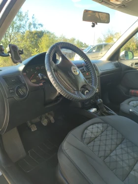 VW Golf Variant Голф | Auto.bg — изображение 7