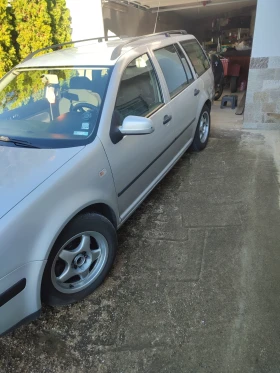 VW Golf Variant Голф | Auto.bg — изображение 4