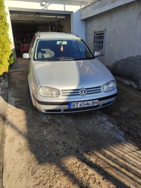 VW Golf Variant Голф | Auto.bg — изображение 2