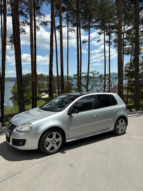VW Golf 1.9 TDI BLS - 3600 € / 7040.99 лв. - 59398354 2