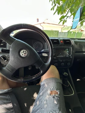 VW Golf 1.9 TDI BLS - 3600 € / 7040.99 лв. - 59398354 8