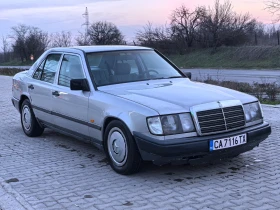Mercedes-Benz 124 2.5 D * 90 к.с * Климатик * Ел. Стъкла, снимка 3 - Автомобили и джипове - 53688411