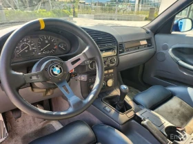 BMW M3, снимка 9 - Автомобили и джипове - 53697359
