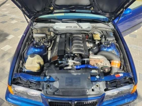 BMW M3, снимка 6 - Автомобили и джипове - 53697359