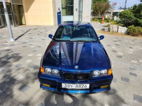 BMW M3, снимка 3 - Автомобили и джипове - 53697359