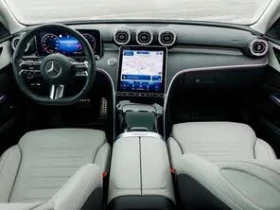 Mercedes-Benz C 300 4 MATIC * АвтоКредит(ЦЕНА ДО БГ) - 32470 € / 63505.80 лв. - 50028038 15