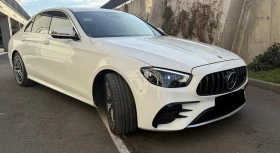 Mercedes-Benz E 53 AMG 4Matic