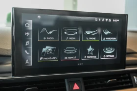 Audi A4 Quattro* Komfort* АвтоКредит* (ЦЕНА ДО БГ) - 22999 € / 44982.13 лв. - 42072444 13