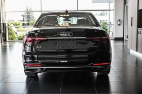 Audi A4 Quattro* Komfort* АвтоКредит* (ЦЕНА ДО БГ) - 22999 € / 44982.13 лв. - 42072444 6