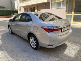 Toyota Corolla 1.6i Valvematic TREND+  | Mobile.bg � ����� ������ 7