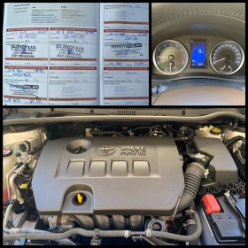 Toyota Corolla 1.6i Valvematic TREND+  | Mobile.bg � ����� ������ 16