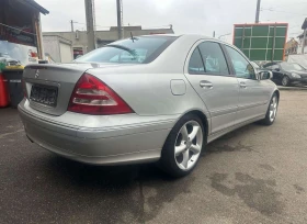 Mercedes-Benz C 200 | Mobile.bg � ����� ������ 5