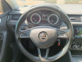 Skoda Octavia 1.5 G-TEC | Mobile.bg � ����� ������ 9