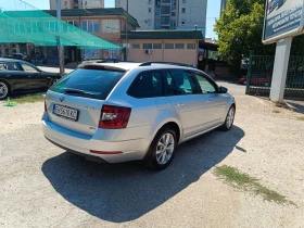 Skoda Octavia 1.5 G-TEC | Mobile.bg � ����� ������ 5