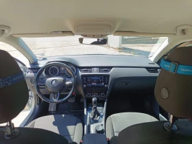 Skoda Octavia 1.5 G-TEC | Mobile.bg � ����� ������ 8