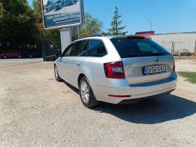 Skoda Octavia 1.5 G-TEC | Mobile.bg � ����� ������ 4
