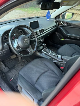 Mazda 3 2.0 - 8600 € / 16820.14 лв. - 46820734 9
