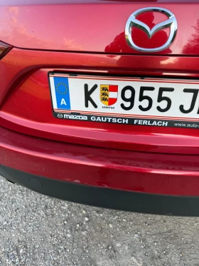 Mazda 3 2.0 - 8600 € / 16820.14 лв. - 46820734 5