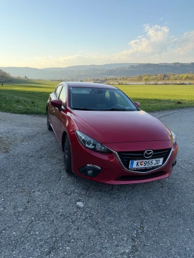 Mazda 3 2.0 - 8600 € / 16820.14 лв. - 46820734 1