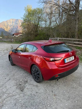 Mazda 3 2.0 - 8600 € / 16820.14 лв. - 46820734 3