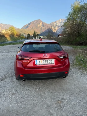 Mazda 3 2.0 - 8600 € / 16820.14 лв. - 46820734 4