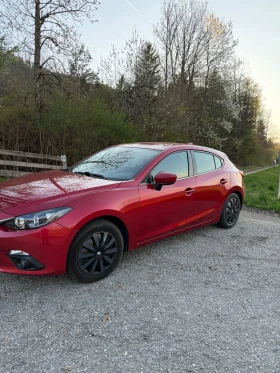 Mazda 3 2.0 - 8600 € / 16820.14 лв. - 46820734 2