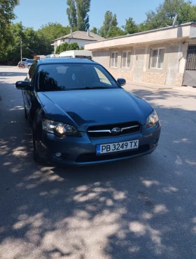 Subaru Legacy undefined | Auto.bg — изображение 2