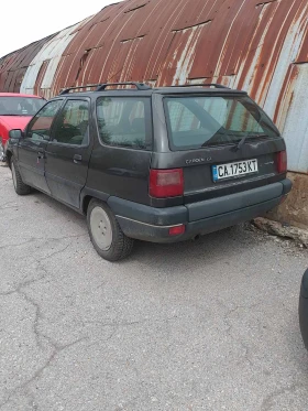 Citroen Zx 1.6i | Mobile.bg � ����� ������ 3