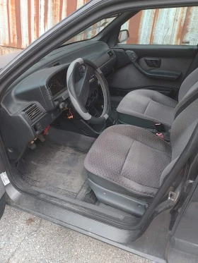 Citroen Zx 1.6i | Mobile.bg � ����� ������ 9
