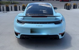 Porsche 911 Turbo 3.8 - 164998 € / 322708.04 лв. - 33923393 2