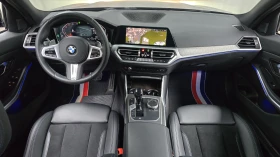 BMW 320 2021* M-SPORT* HEAD-UP* 81820 KM* ������ ���� | Mobile.bg � ����� ������ 7