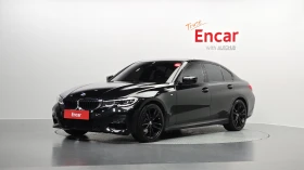 ������ BMW 320
