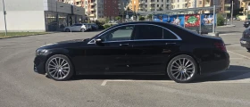 Mercedes-Benz S 350 d - 37990 € / 74301.98 лв. - 67571824 3