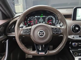 Kia Stinger 3.3 Turbo AWD| 365�.�.| ���.��������� | Mobile.bg � ����� ������ 12