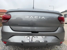 Dacia Logan 1.0 JOURNEY - 14500 € / 28359.53 лв. - 70083434 12