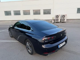 Peugeot 508 1.5 bluehdi allure - 12500 € / 24447.88 лв. - 74380466 6