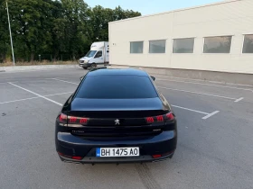 Peugeot 508 1.5 bluehdi allure - 12500 € / 24447.88 лв. - 74380466 4