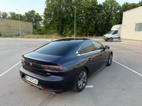 Peugeot 508 1.5 bluehdi allure - 12500 € / 24447.88 лв. - 74380466 5