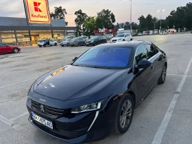 Peugeot 508 1.5 bluehdi allure - 12500 € / 24447.88 лв. - 74380466 8