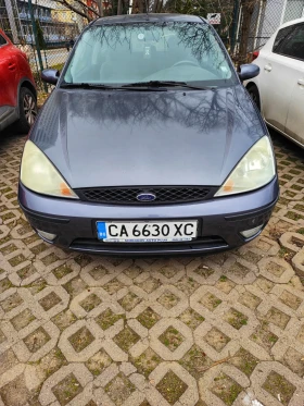 Ford Focus | Mobile.bg � ����� ������ 2
