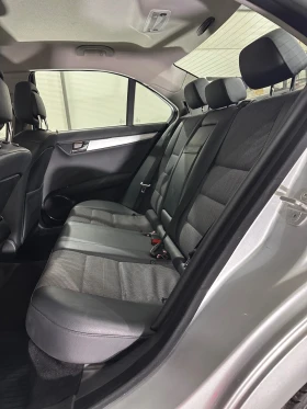Mercedes-Benz C 200 undefined | Auto.bg — изображение 10
