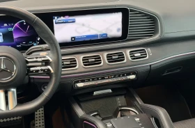 Mercedes-Benz GLS 450 d / AMG / NIGHT/ BURM / MULTIBEAM/ HUD/ 360/ PANO/ | Mobile.bg � ����� ������ 11