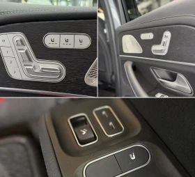 Mercedes-Benz GLS 450 d / AMG / NIGHT/ BURM / MULTIBEAM/ HUD/ 360/ PANO/ | Mobile.bg � ����� ������ 17