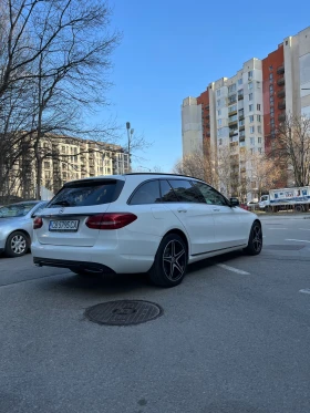 Mercedes-Benz C 250 | Mobile.bg � ����� ������ 4