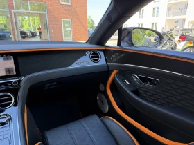 Bentley Continental gt SPEED FIRST EDITION MANSORY/360/HEAD UP/CERAMIC | Auto.bg — изображение 15