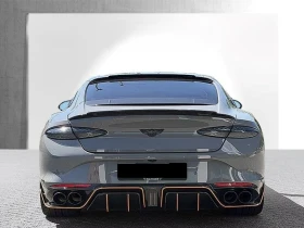 Bentley Continental gt SPEED FIRST EDITION MANSORY/360/HEAD UP/CERAMIC | Auto.bg — изображение 4