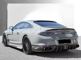 Bentley Continental gt SPEED FIRST EDITION MANSORY/360/HEAD UP/CERAMIC | Auto.bg — изображение 3