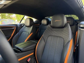 Bentley Continental gt SPEED FIRST EDITION MANSORY/360/HEAD UP/CERAMIC | Auto.bg — изображение 11