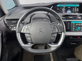 Citroen C4 Picasso 1.6 Automatic - 14300 € - 99480166 13